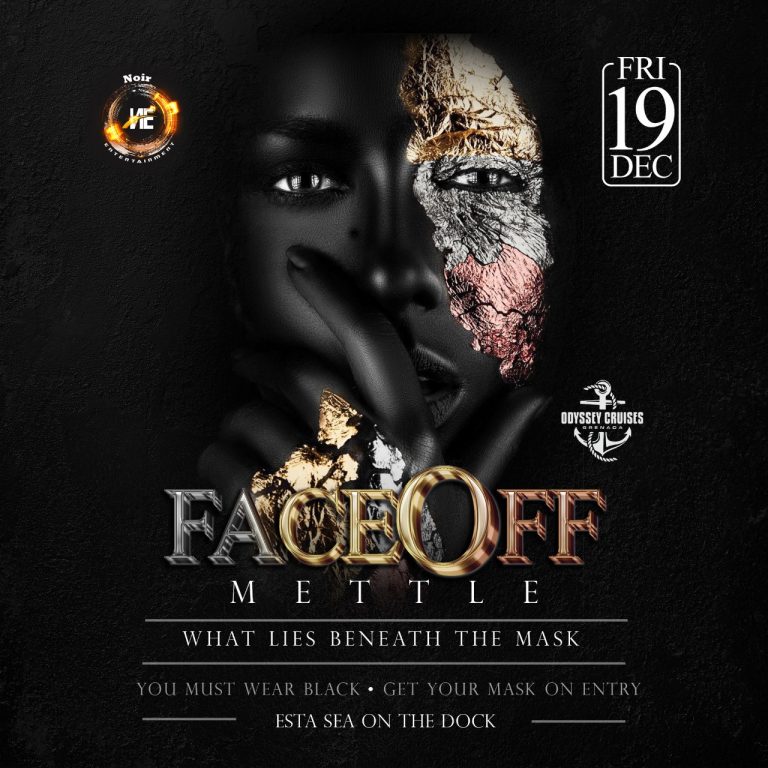FaceOff - Docked Party Aboard the Luxurious Esta Sea
