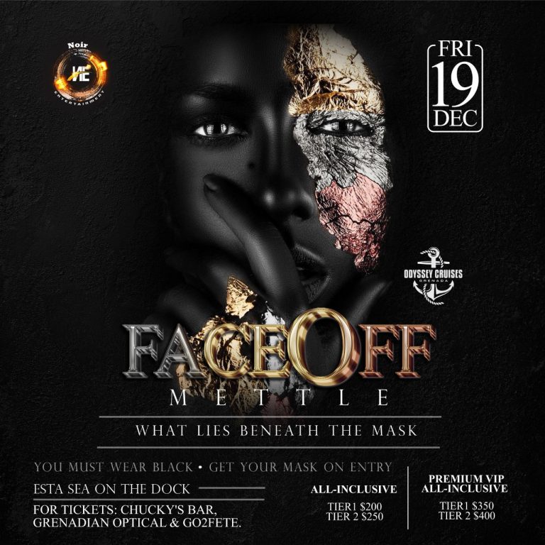 FaceOff - Docked Party Aboard the Luxurious Esta Sea