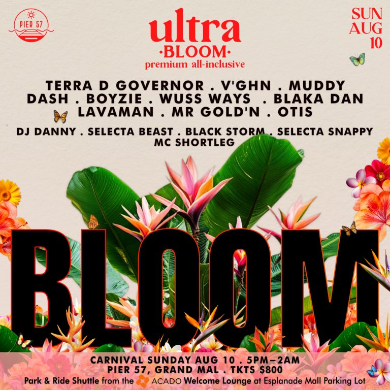 ULTRA BLOOM