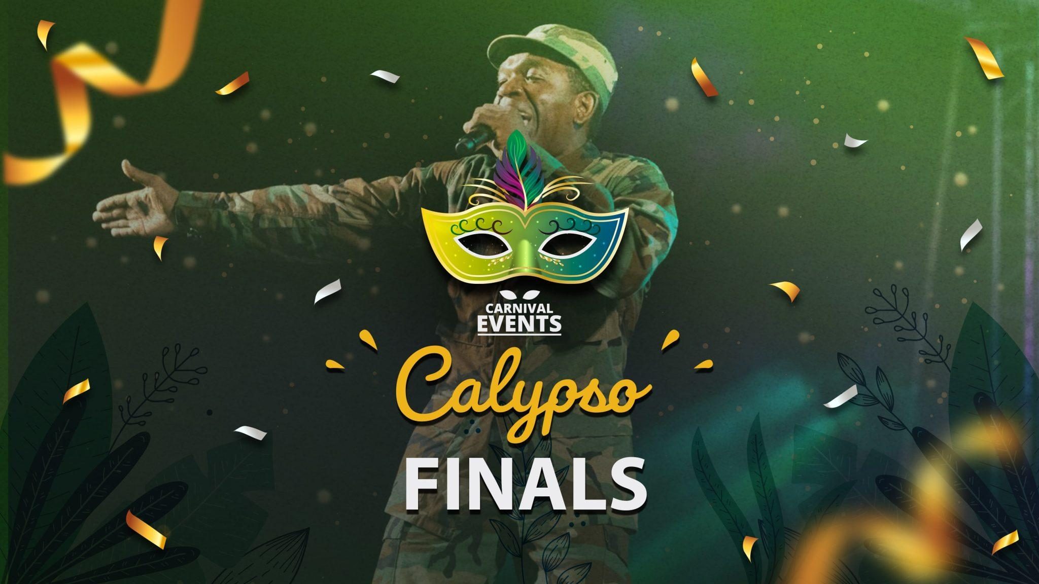 Calypso Finals 2023