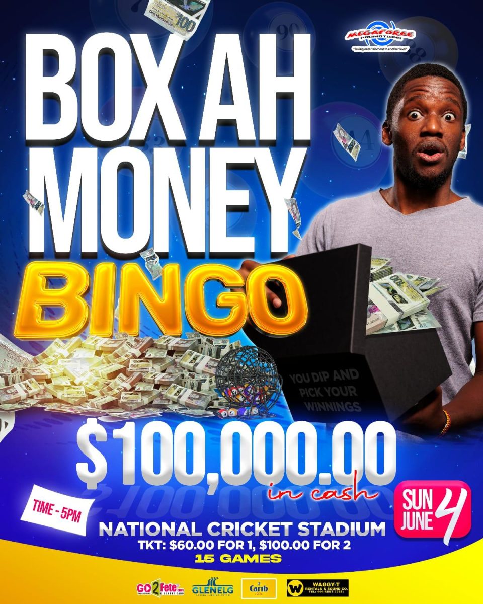 BOX Ah MONEY