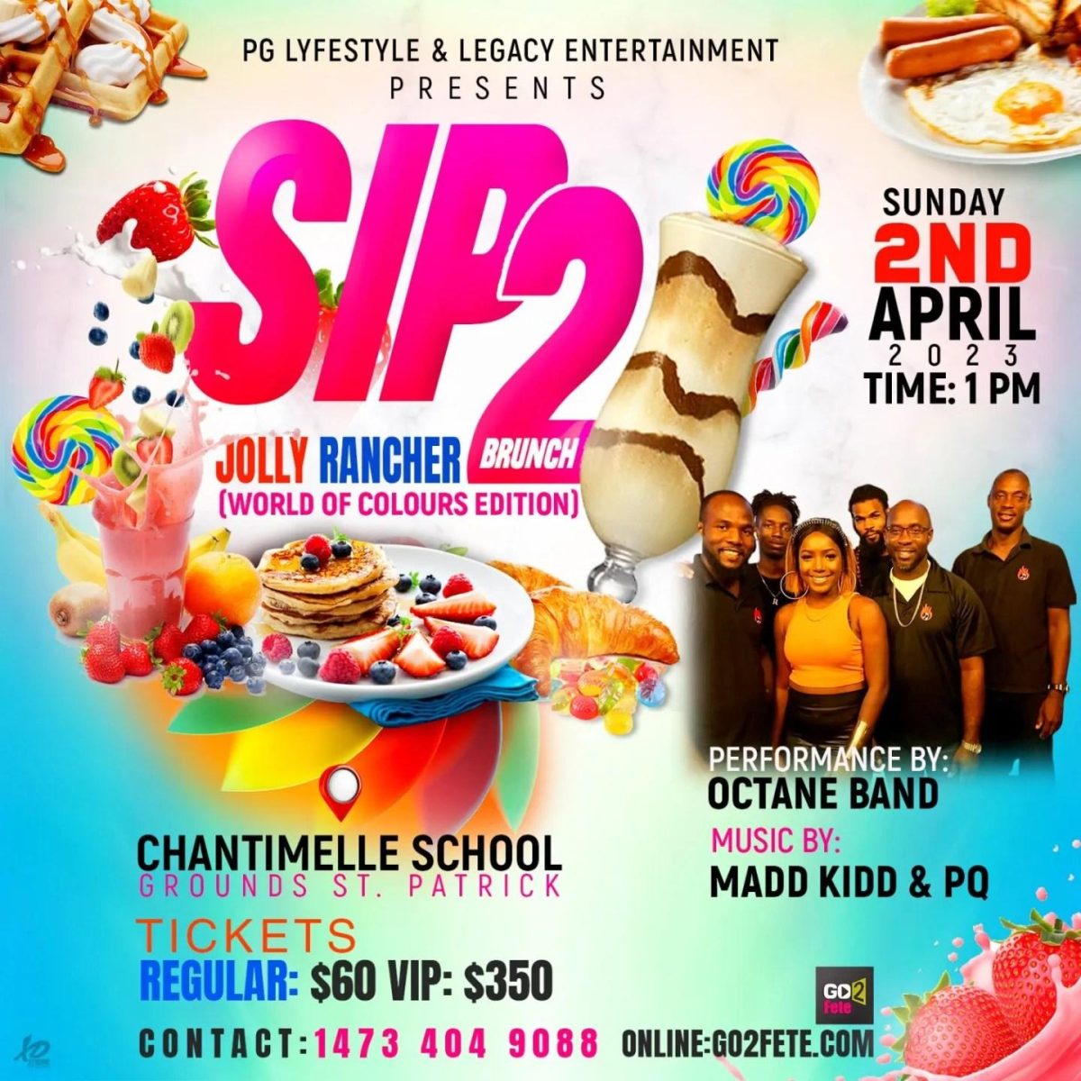 SIP 2