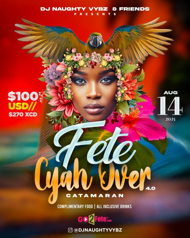 FETE CYAH OVER 4.0