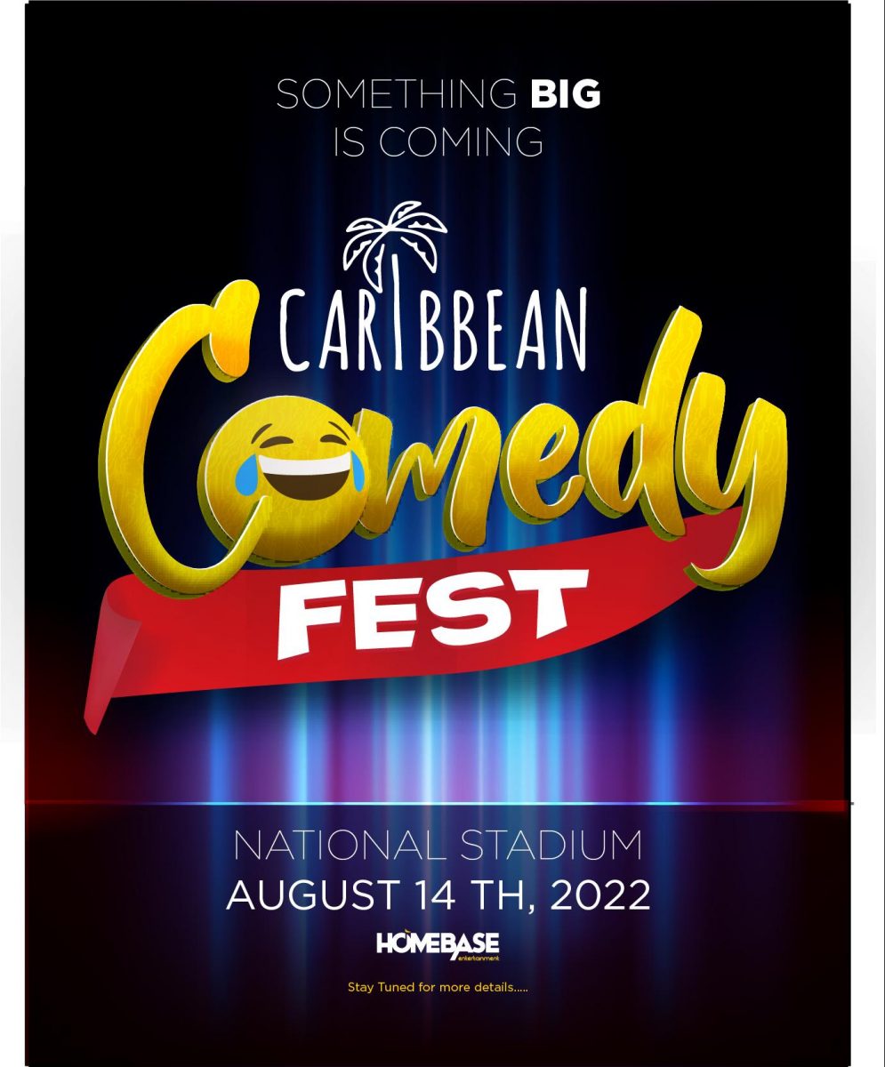 The Caribbean Comedy Fest - Grenada