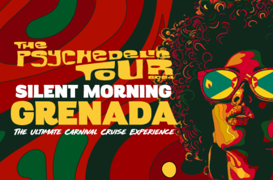 Silent Morning Grenada 2024