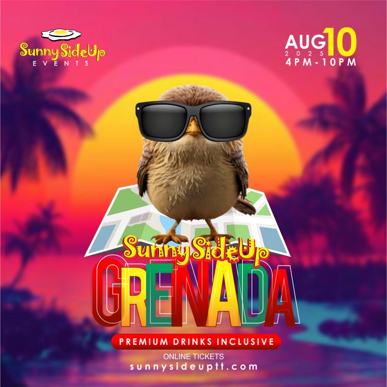 Sunny Side Up Grenada