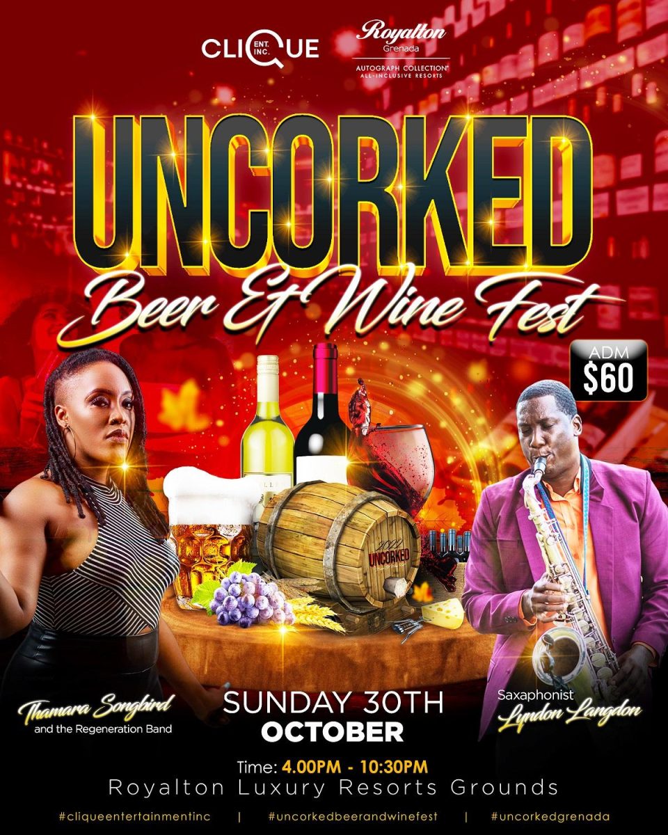 Uncorked Beer & Wine Fest 2022