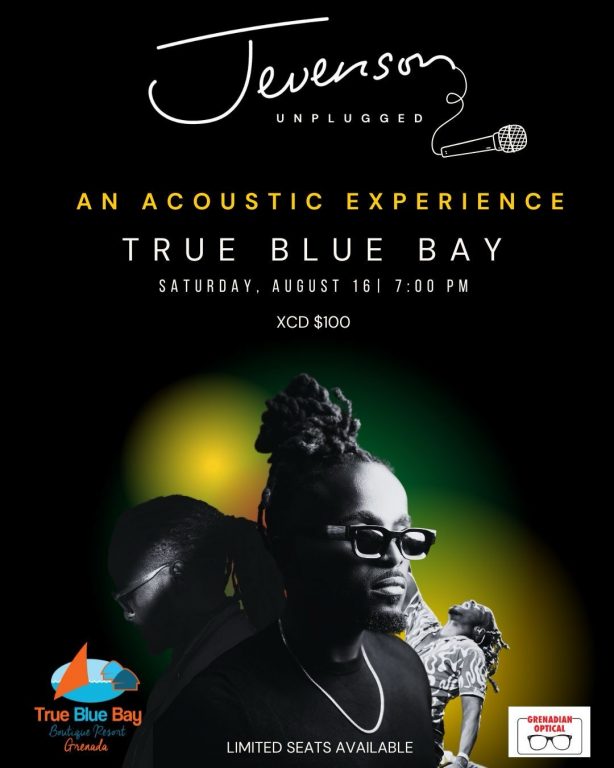 JEVERSON Unplugged: An Acoustic Experience