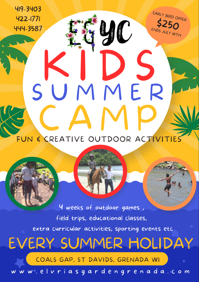 SUMMER'S CAMP