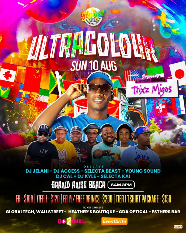 Ultra Color 2025 – A Carnival Experience Like No Other