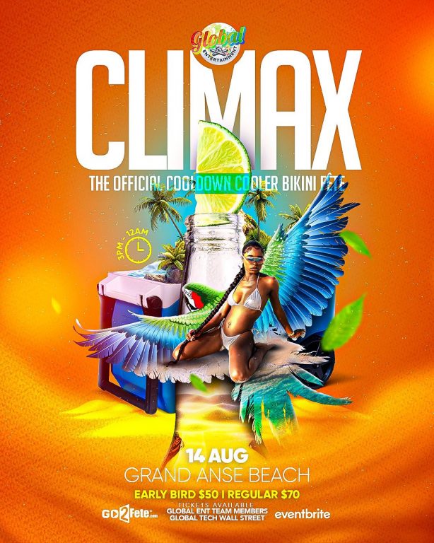 Climax