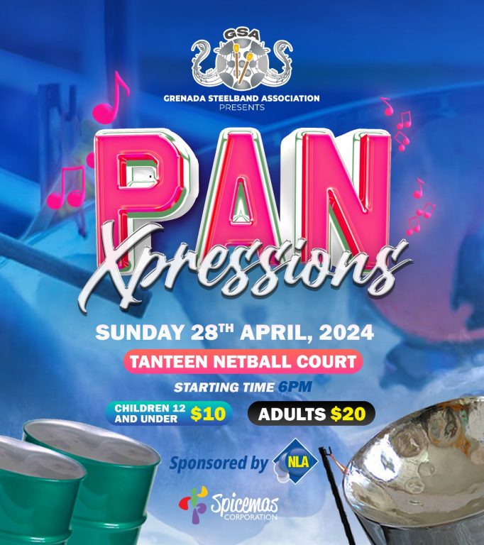 Pan Xpressions