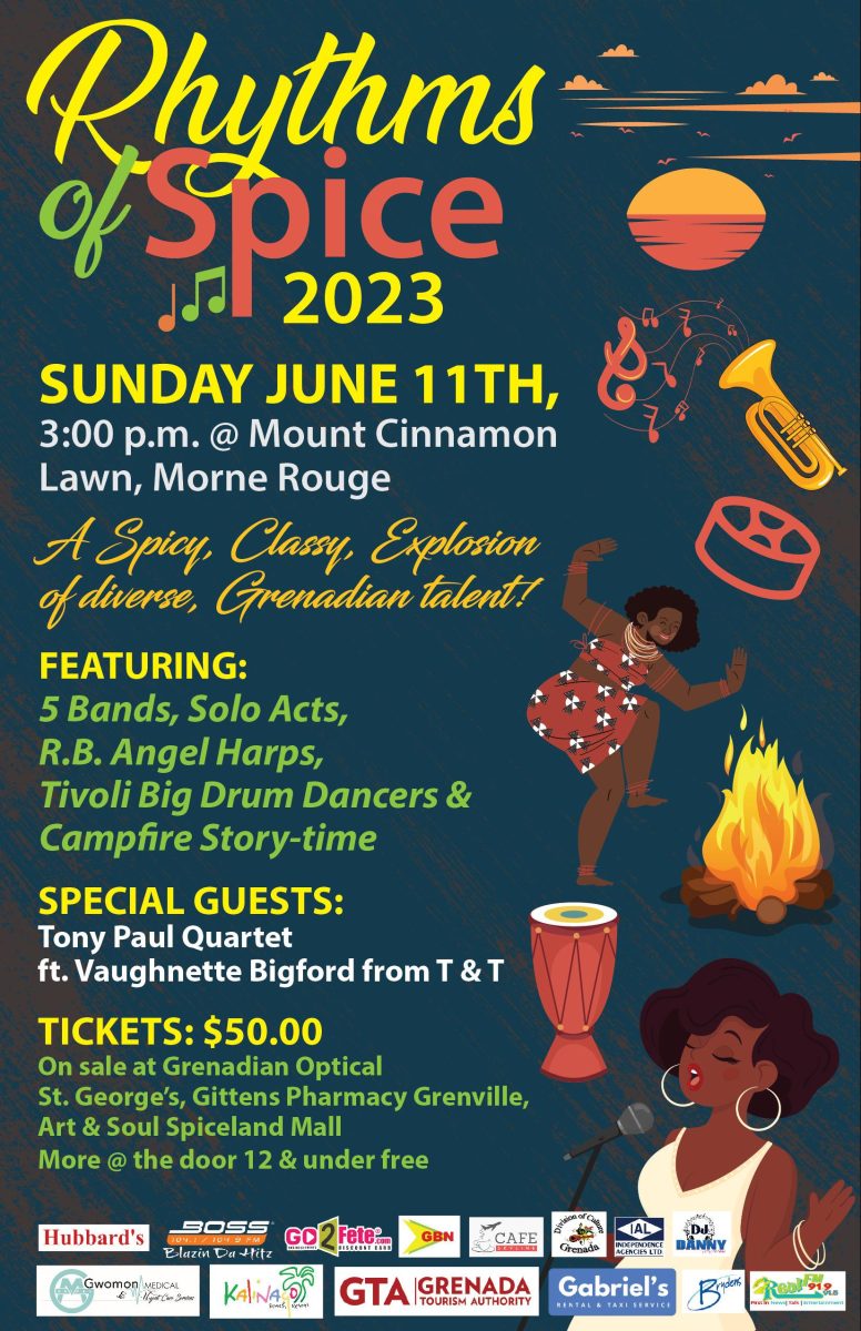 Rhythms of Spice 2023