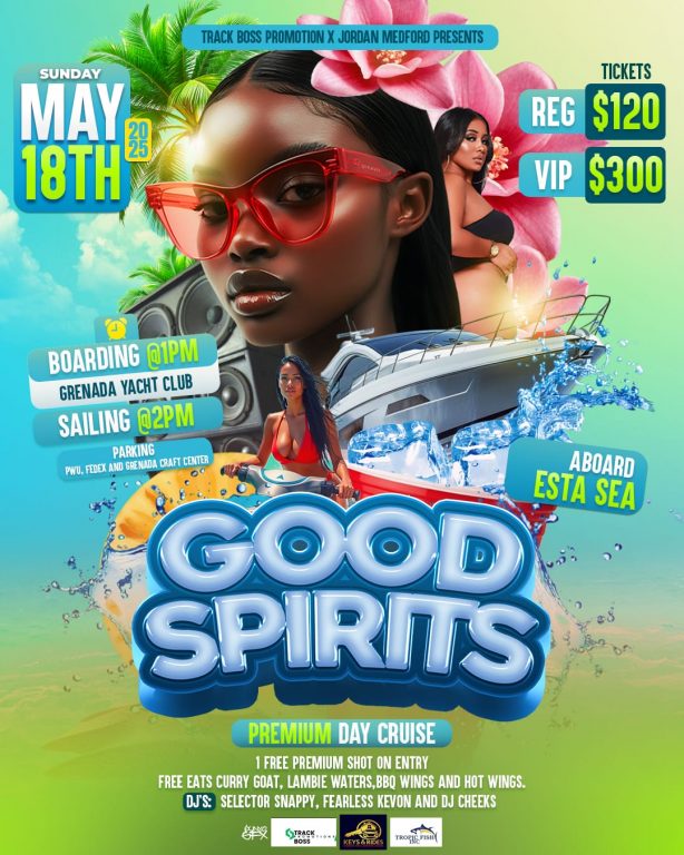 GOOD SPIRIT