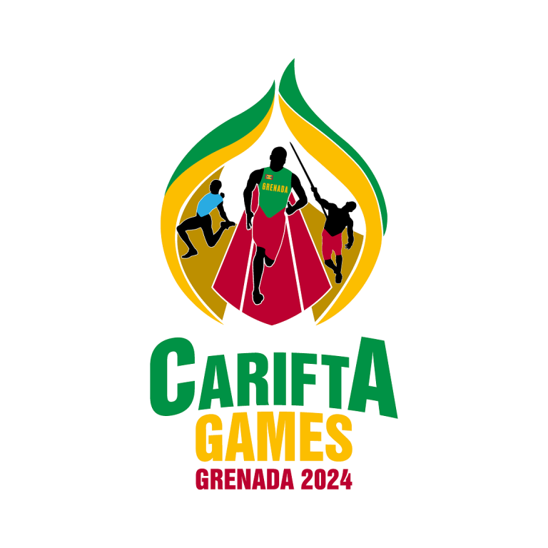 Carifta Games Day 3 - Monday April 1st 2024