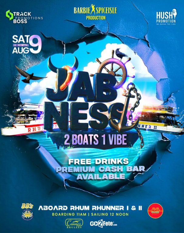 Jab Ness Day Cruise