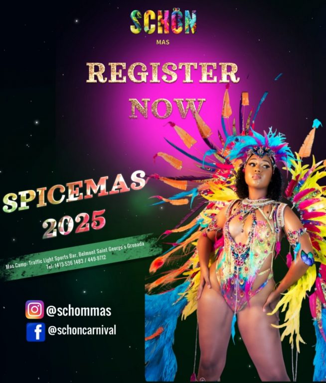 Schon Mas Registration 2025