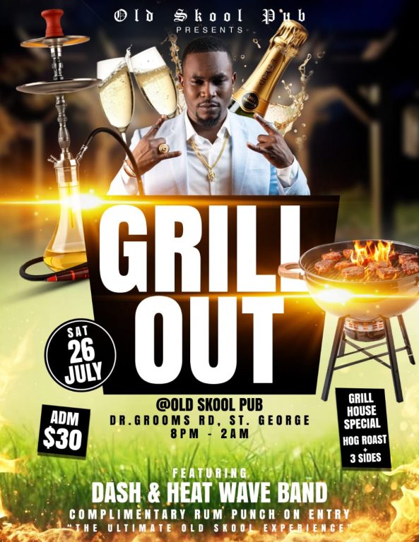 Grill Out