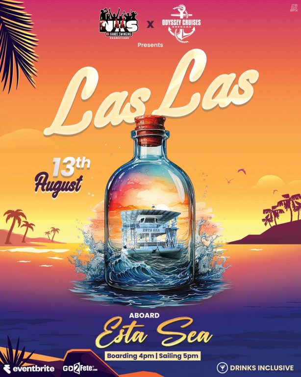 LAS LAS