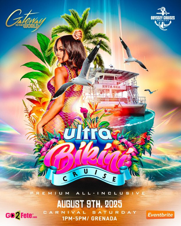 ULTRA BIKINI CRUISE