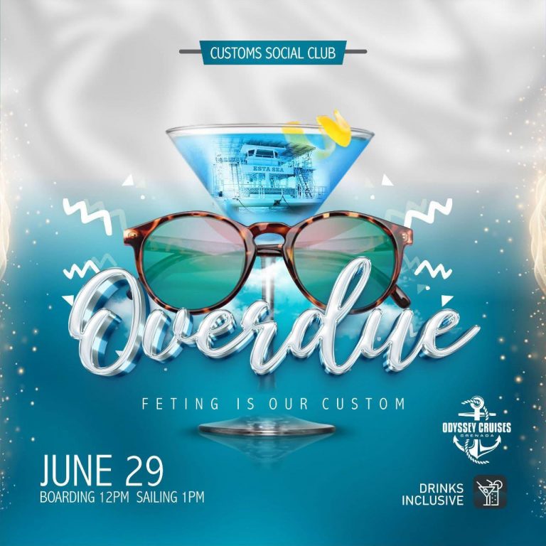 Overdue