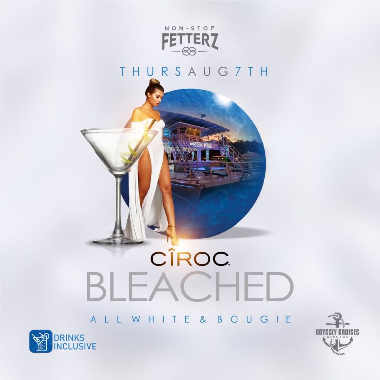 Ciroc Boatride