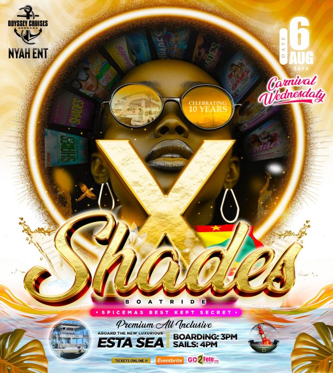 Shades X