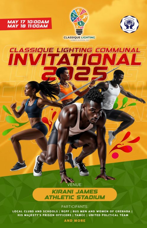 Classique Lighting Communal Invitational 2025