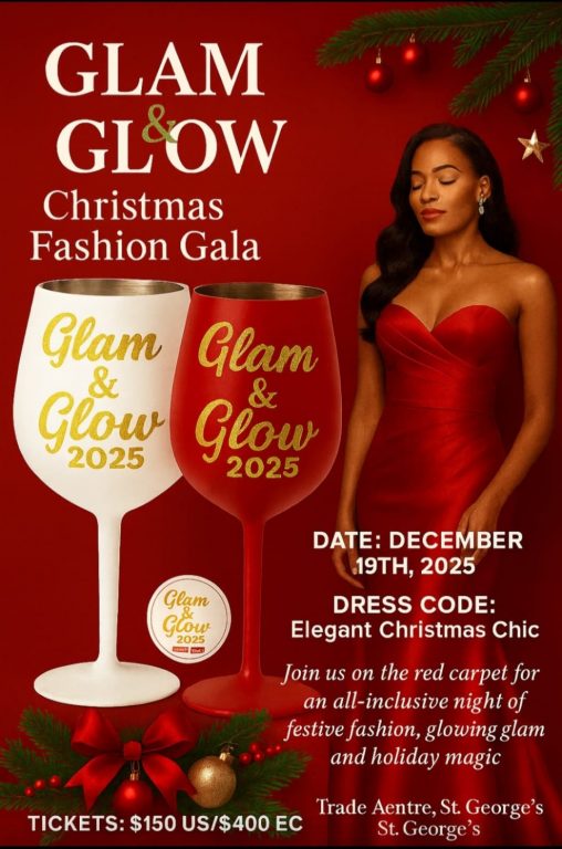 Glam and Glow 2025