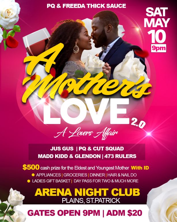A Mother's Love 2.0