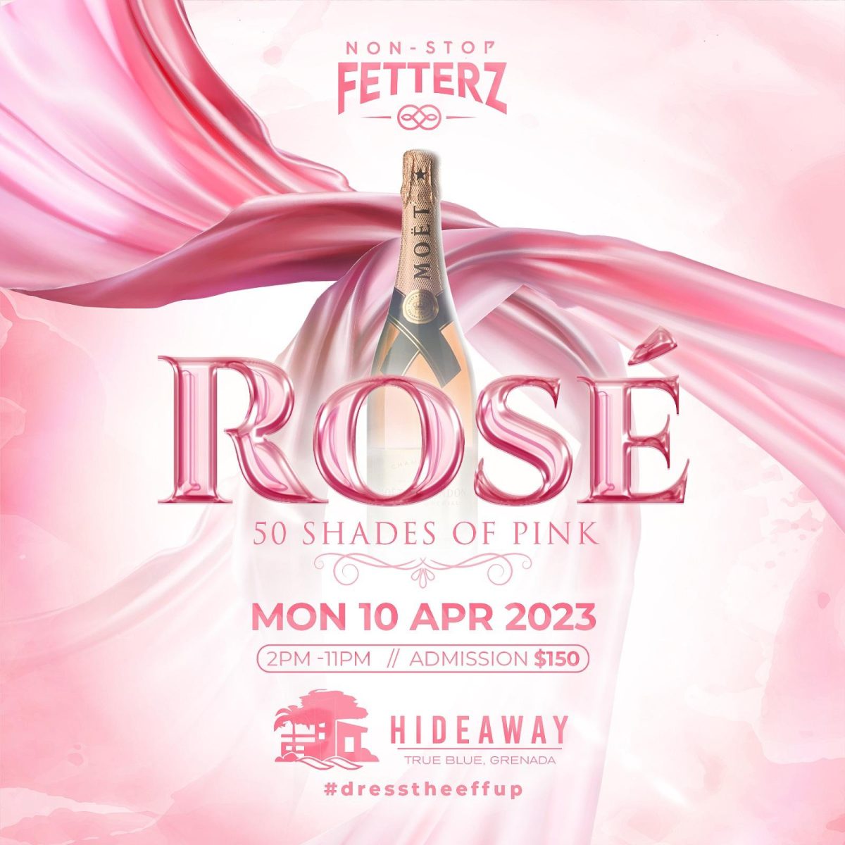ROSÉ 2023