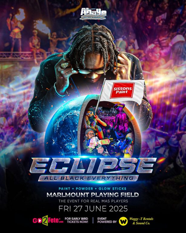 ECLIPSE 2025