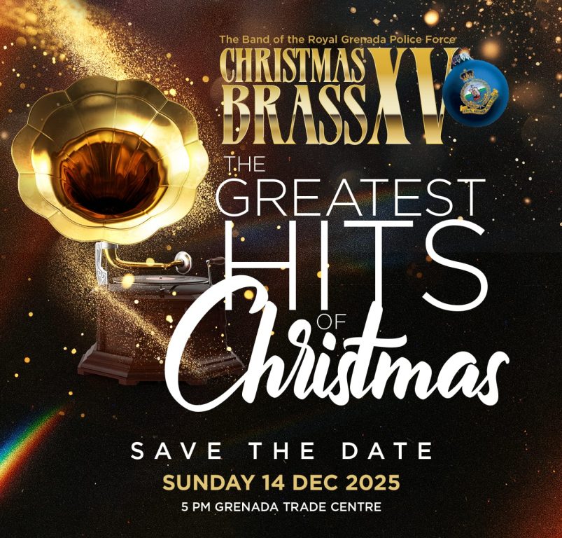 Christmas Brass 2025