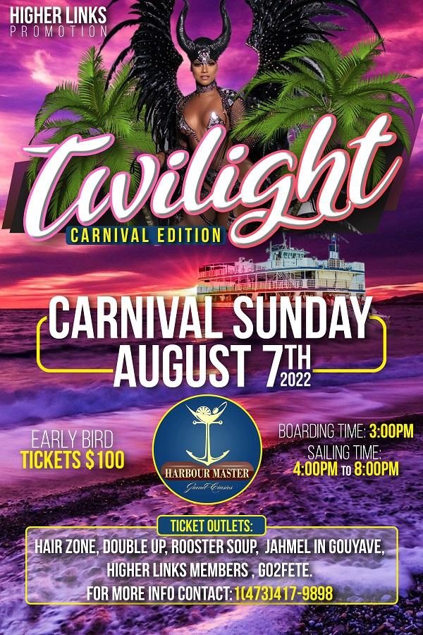 Twilight Carnival Edition 2022