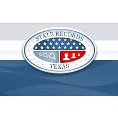 Texas State Records - Background Check