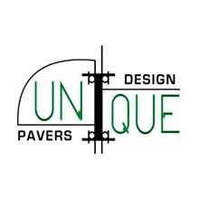Unique Pavers Design