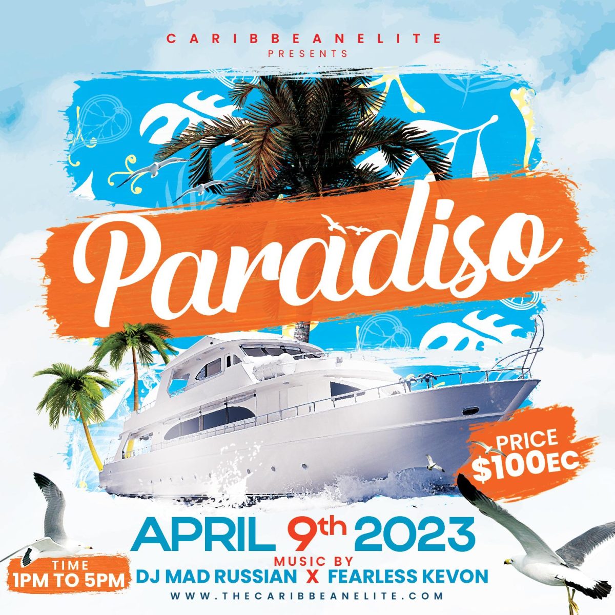 Paradiso