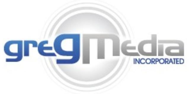 GregMedia, Inc.