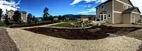 Lawn Pros Landscaping Artifical Turf & Concrete.