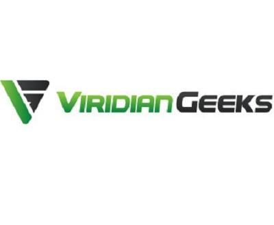 Viridian Geeks