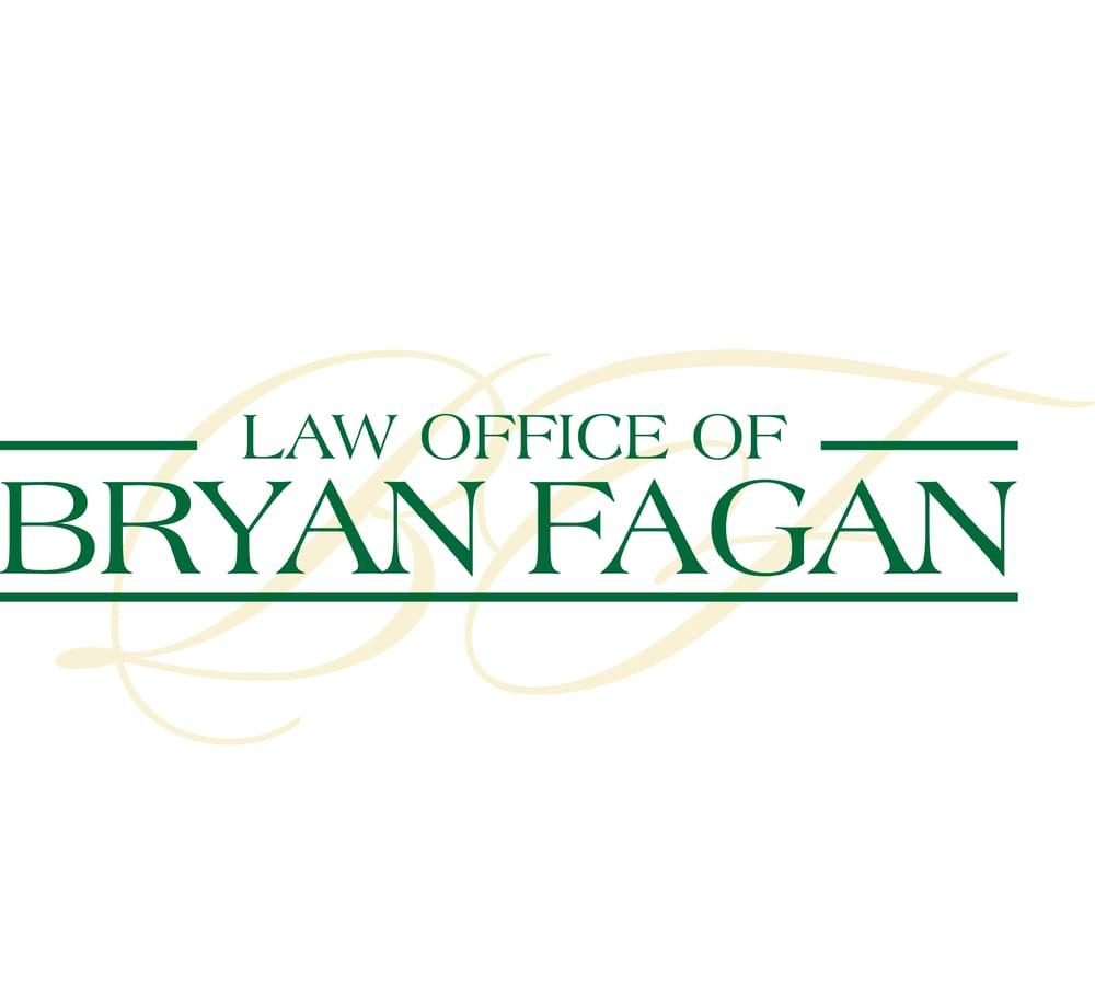 Law Office of Bryan Fagan