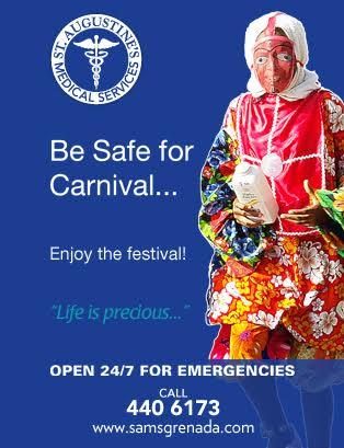 SAMS Carnival