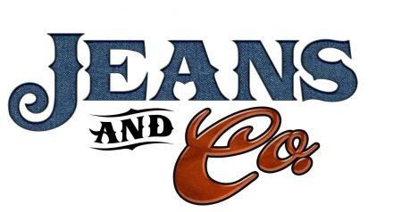 Back to School SALE @ Jeans & Co. (The Levi's Store) Items as low as $20!! 435-9999