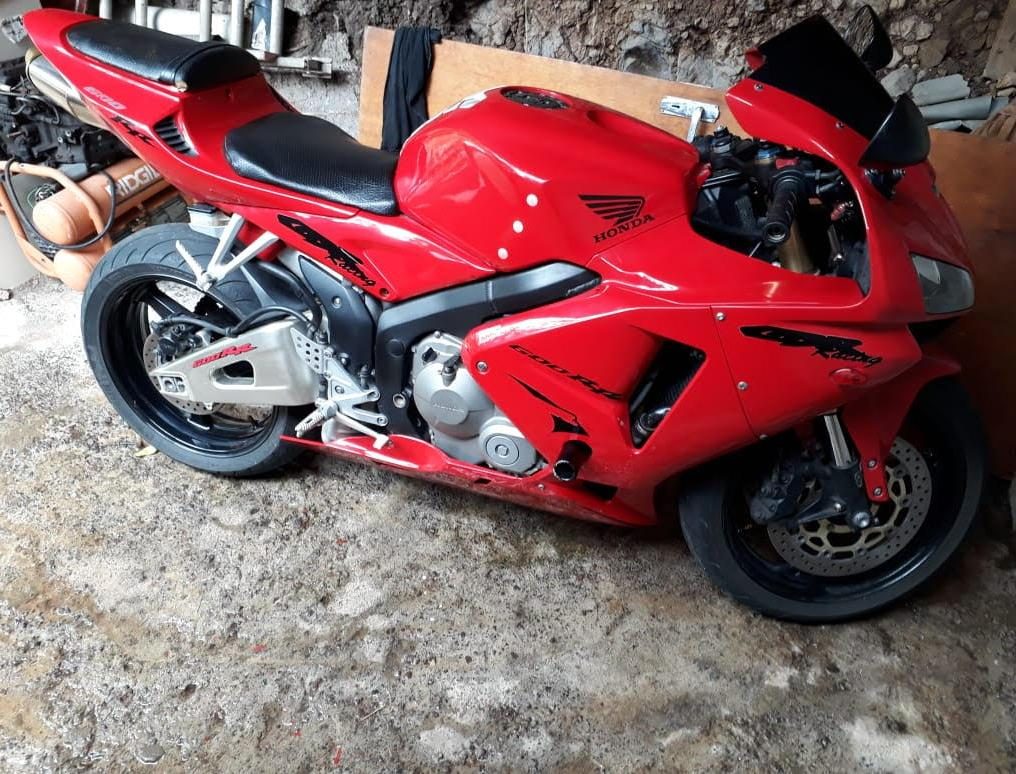 For sale - 2008 Honda EC$12000 - 405-7233