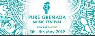Cancellation of the Pure Grenada Music 2019