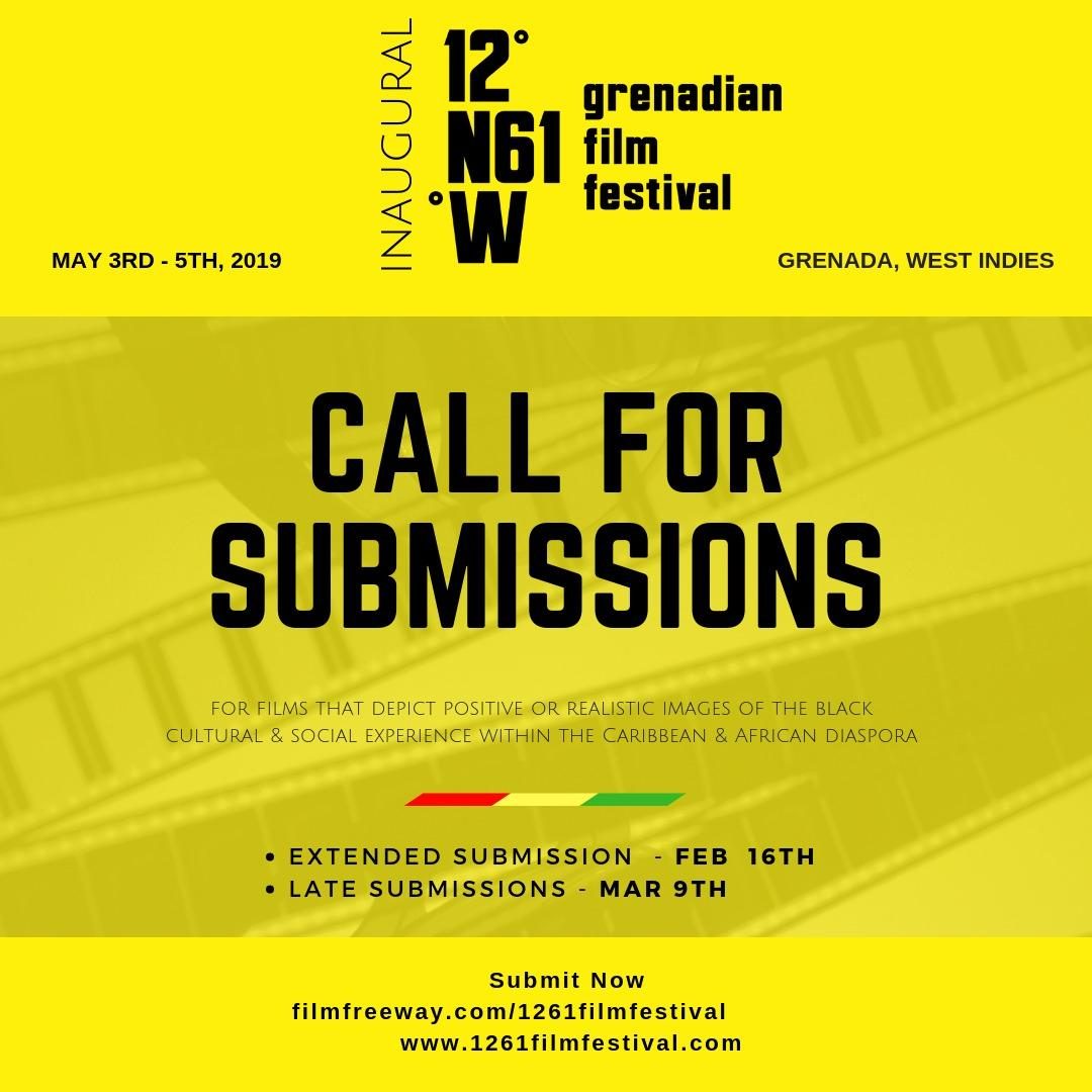Grenadian Film Festival