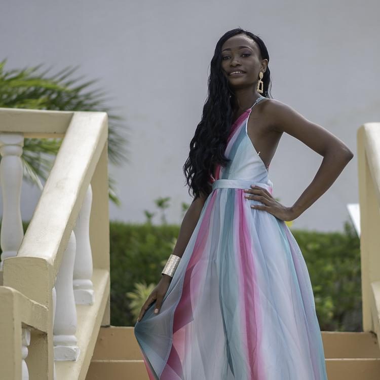 2019 Carnival Queen Ms. St. Patrick – Reanna Scott