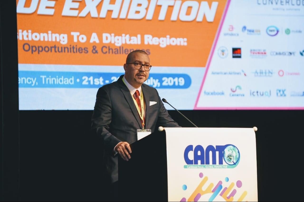 C&W Communications: Collaboration among regional stakeholders vital to create digital region