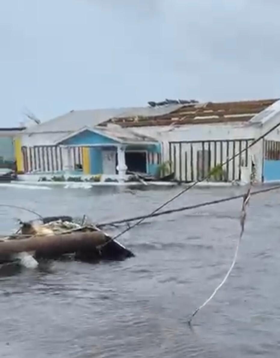 C&W Communications Reaffirms Commitment to The Bahamas
