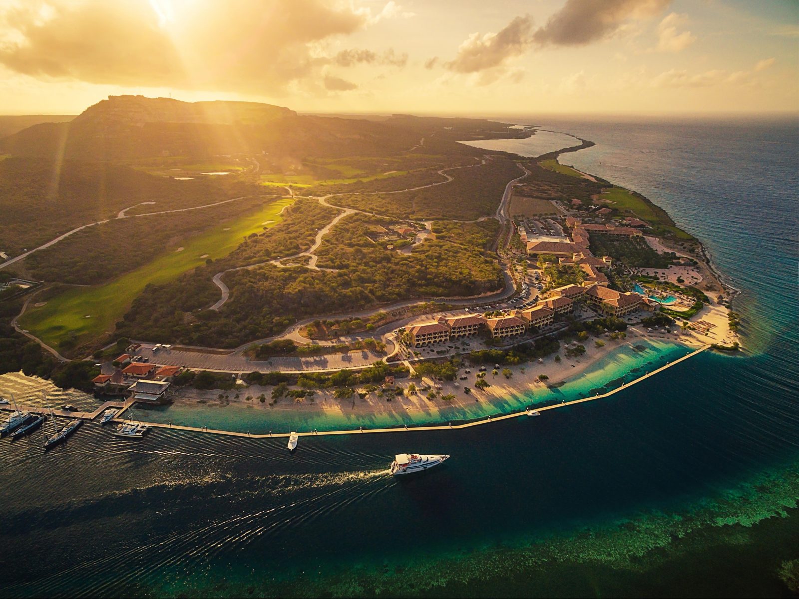 Sandals Resorts Announces Expansion to Curacao